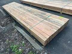 Doug Fir Dimensional Lumber 2"x4"x16'