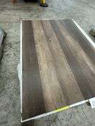 Walnut Travane Luxury Vinyl Plank Flooring 2mmx6"x48"