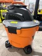 9 Gallon 4.25 Peak HP NXT Shop Vacuum Wet Dry Vac