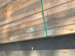 Doug Fir Dimensional Lumber 2"x4"x16'