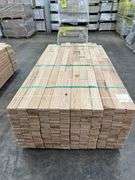 Red Oak Unfinished Hardwood Flooring 3/4"x3 1/4"