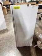 Hampton Bay, Shaker Assembled Wall Cabinet