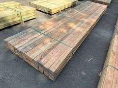 Doug Fir Dimensional Lumber 2"x4"x16'