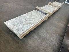 Laminate Countertops 12'