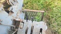 M8 Davey Drilling Rig SN 568 - See Details & all Pics