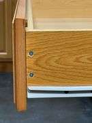 Regal Oak Kitchen Cabinet Set 12'x12'