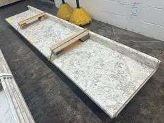 Laminate Countertops 10'