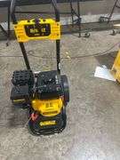 3402 PSI 2.5 GPM Gas Cold Water Pressure Washer