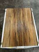 Tanzania SPC Flooring 7"x48"