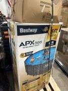 Bestway 16' 48" Deep Swimming Pool