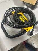 3402 PSI 2.5 GPM Gas Cold Water Pressure Washer
