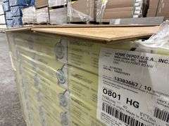 Silverado Trail Laminate Flooring 8MMx7"x51"