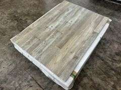 Devonshire SPC Flooring 7"x48"