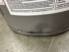19.9 Gallon Electric Water Heater