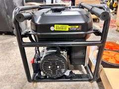 WEN GN5602X 5,600-Watt Portable Generator
