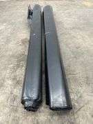 Moisture Barrier 4'x125'x 6Mil
