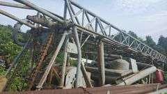 M8 Davey Drilling Rig SN 568 - See Details & all Pics