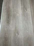 Field Gray Luxury Vinyl Plank Flooring 5mmx7"x48"