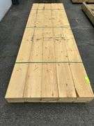 SPF Dimensional Lumber 2"x10"x12'