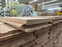 Red Oak Unfinished Hardwood Flooring 3/4"x3 1/4"