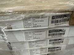Butternut Walnut Bleached LVP Flooring, 7mmx9"x72"