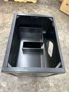 Black , Manhattan, 30" Vanity