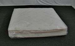 Saatva Classic 11.5in Soft Plush Hybrid King Mattress Online Retail: $2599