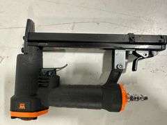 20-Gauge Crown Stapler