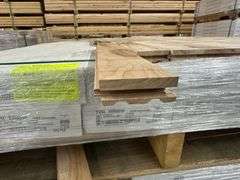 Hard Maple Solid Hardwood Flooring 3/4"x2 1/4"xRL
