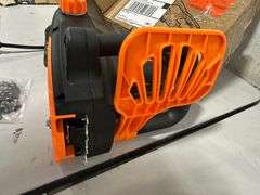 WEN 14-inch Electric Chainsaw