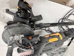 WEN Dual-Head Drywall Sander