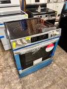 Frigidaire Gallery 30” Electric Range