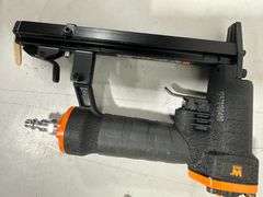 20-Gauge Crown Stapler
