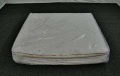 Saatva Classic 11.5in Firm Hybrid King Mattress Online Retail: $2599