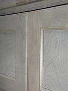 Sonona Wheat Kitchen Cabinet Set 16'