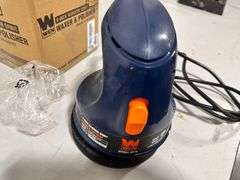 WEN6-inch Random Orbit Waxer and Polisher