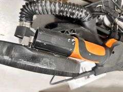 WEN Dual-Head Drywall Sander
