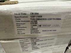 Pueblo SPC Flooring 7"x48"
