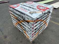Heather Architectural Shingles