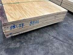 Plywood 5/8"x48"x96"