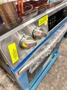 Frigidaire Gallery 30” Electric Range