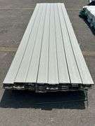 Classic Grey Composite Decking 5/4"x6"x12'