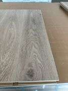 Haybridge Oak Laminated Flooring 10mmx7"x25"