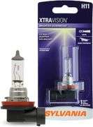 SYLVANIA - H11 XtraVision - High Performance Halogen Headlight Bulb, High Beam, Low Beam and Fog Rep