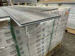 Juniper Maple Smoked LVP Flooring, 7mmx7"x72"