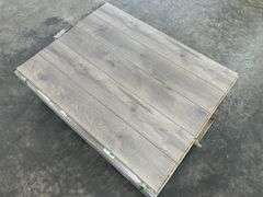 Anniston Oak Laminate Flooring  7MMx8"x51"