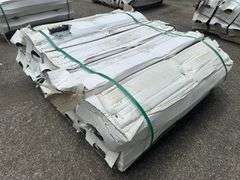 Dry Seal. Single-Ply Roofing System 3'x65'