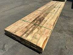Doug Fir Dimensional Lumber 2"x6"x16'