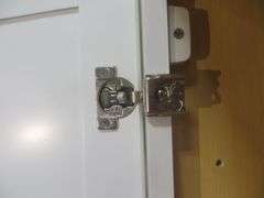 Newport White Kitchen Cabinet Set 12'x12'