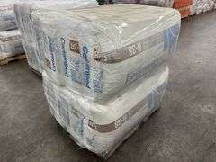 R-38 Bagged Unfaced Fiberglass Insulation